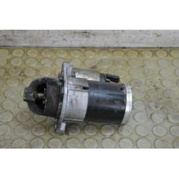 Motorino avviamento Suzuki Splash 1.0 b dal 2008 al 2015 cod 31100-51k0  1759497000923