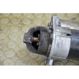 Motorino avviamento Suzuki Splash 1.0 b dal 2008 al 2015 cod 31100-51k0  1759497000923