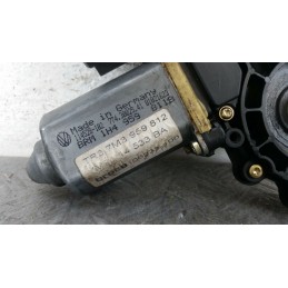 MOTORINO ALZAVETRO ALZACRISTALLI POST. DX VW SHARAN DAL 2000-2004 COD. 7M3959812  1707994324608