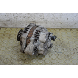 Alternatore Suzuki Splash 1.0 b dal 2008 al 2015 cod 31400-84e10  1759497201375