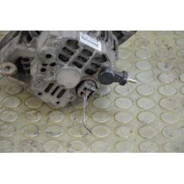 Alternatore Suzuki Splash 1.0 b dal 2008 al 2015 cod 31400-84e10  1759497201375