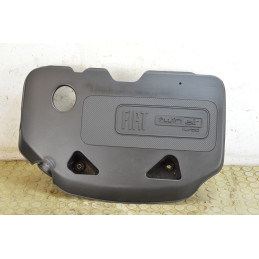 Copertura motore coprimotore Fiat Panda 319 0.9 Twin Air dal 2011 al 2017 cod 51965450  1759497499147