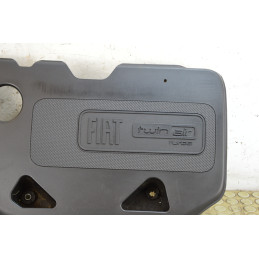 Copertura motore coprimotore Fiat Panda 319 0.9 Twin Air dal 2011 al 2017 cod 51965450  1759497499147