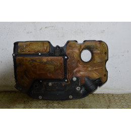 Copertura motore coprimotore Fiat Panda 319 0.9 Twin Air dal 2011 al 2017 cod 51965450  1759497499147