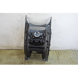 Comando clima pulsanti multifunzione Mini Countryman SD R60 dal 2010 al 2017 cod 735575648  1759498144961