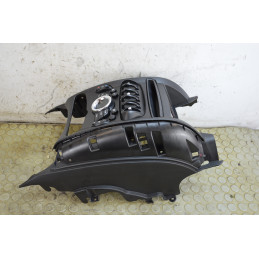 Comando clima pulsanti multifunzione Mini Countryman SD R60 dal 2010 al 2017 cod 64119812027  1759498144961