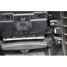 Comando clima pulsanti multifunzione Mini Countryman SD R60 dal 2010 al 2017 cod 64119812027  1759498144961