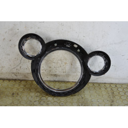 Mascherina cornice contachilometri Mini Countryman SD R60 dal 2010 al 2017 cod 9810000  1759498928547
