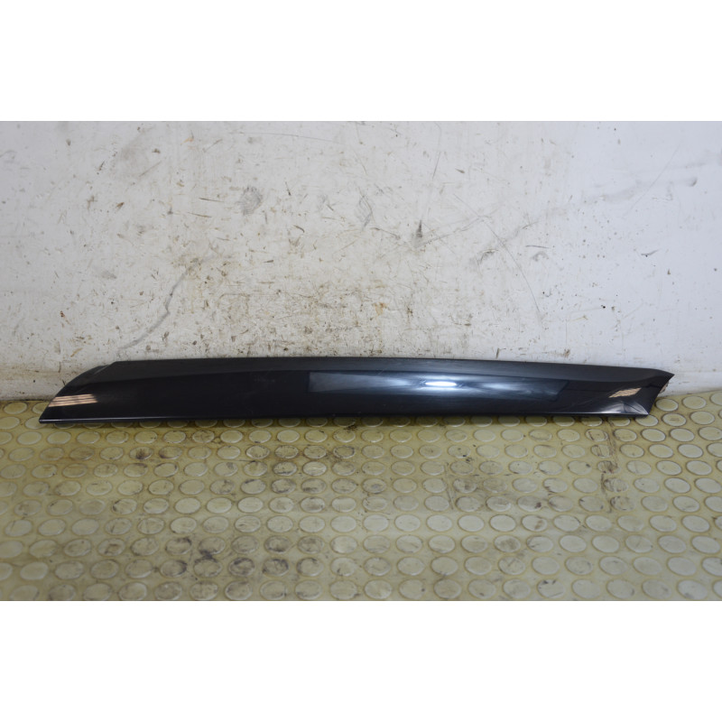 Modanatura montante est ant dx Mini Countryman SD R60 dal 2010 al 2017 cod 51139801510  1759500442788
