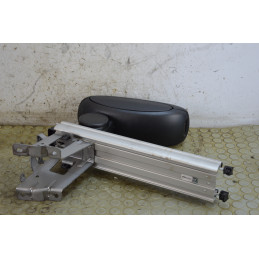 Bracciolo poggiabraccio Mini Countryman SD R60 dal 2010 al 2017 cod 51169807778  1759501747523