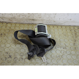 Cintura di sicurezza ant dx Mini Countryman SD R60 dal 2010 al 2017 cod 9802196 617059700d  1759501987370