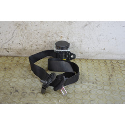 Cintura di sicurezza ant dx Mini Countryman SD R60 dal 2010 al 2017 cod 9802196 617059700d  1759501987370