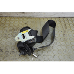 Cintura di sicurezza ant dx Mini Countryman SD R60 dal 2010 al 2017 cod 9802196 617059700d  1759501987370