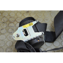 Cintura di sicurezza ant dx Mini Countryman SD R60 dal 2010 al 2017 cod 9802196 617059700d  1759501987370