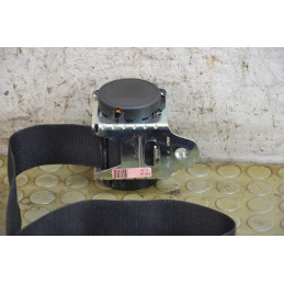 Cintura di sicurezza ant sx Mini Countryman SD R60 dal 2010 al 2017 cod 9802195 617059800d  1759502241273