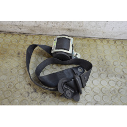 Cintura di sicurezza ant sx Mini Countryman SD R60 dal 2010 al 2017 cod 9802195 617059800d  1759502241273