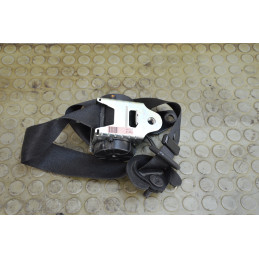 Cintura di sicurezza ant sx Mini Countryman SD R60 dal 2010 al 2017 cod 9802195 617059800d  1759502241273