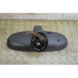 Specchietto retrovisore interno Mini Countryman SD R60 dal 2010 al 2017 cod 010784  1759502427202