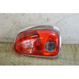 Fanale fanalino stop post dx Mini Countryman SD R60 dal 2010 al 2017 cod 9808150  1759503614687