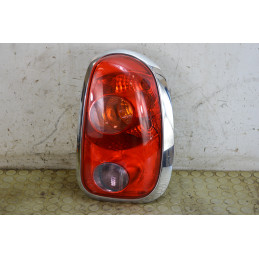 Fanale fanalino stop post dx Mini Countryman SD R60 dal 2010 al 2017 cod 9808150  1759503614687