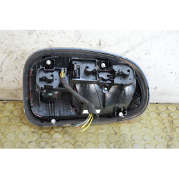 Fanale fanalino stop post dx Mini Countryman SD R60 dal 2010 al 2017 cod 9808150  1759503614687