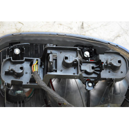 Fanale fanalino stop post dx Mini Countryman SD R60 dal 2010 al 2017 cod 9808150  1759503614687