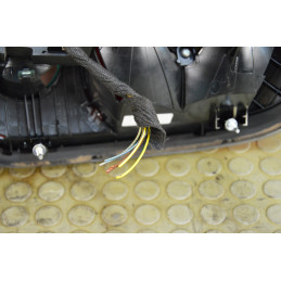Fanale fanalino stop post dx Mini Countryman SD R60 dal 2010 al 2017 cod 9808150  1759503614687