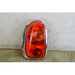 Fanale fanalino stop post sx Mini Countryman SD R60 dal 2010 al 2017 cod 9808149  1759503831626