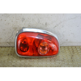 Fanale fanalino stop post sx Mini Countryman SD R60 dal 2010 al 2017 cod 9808149  1759503831626