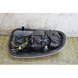 Fanale fanalino stop post sx Mini Countryman SD R60 dal 2010 al 2017 cod 9808149  1759503831626