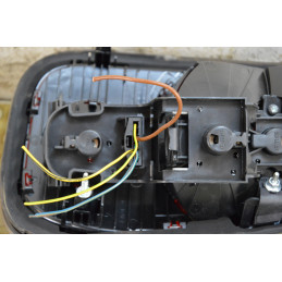 Fanale fanalino stop post sx Mini Countryman SD R60 dal 2010 al 2017 cod 9808149  1759503831626
