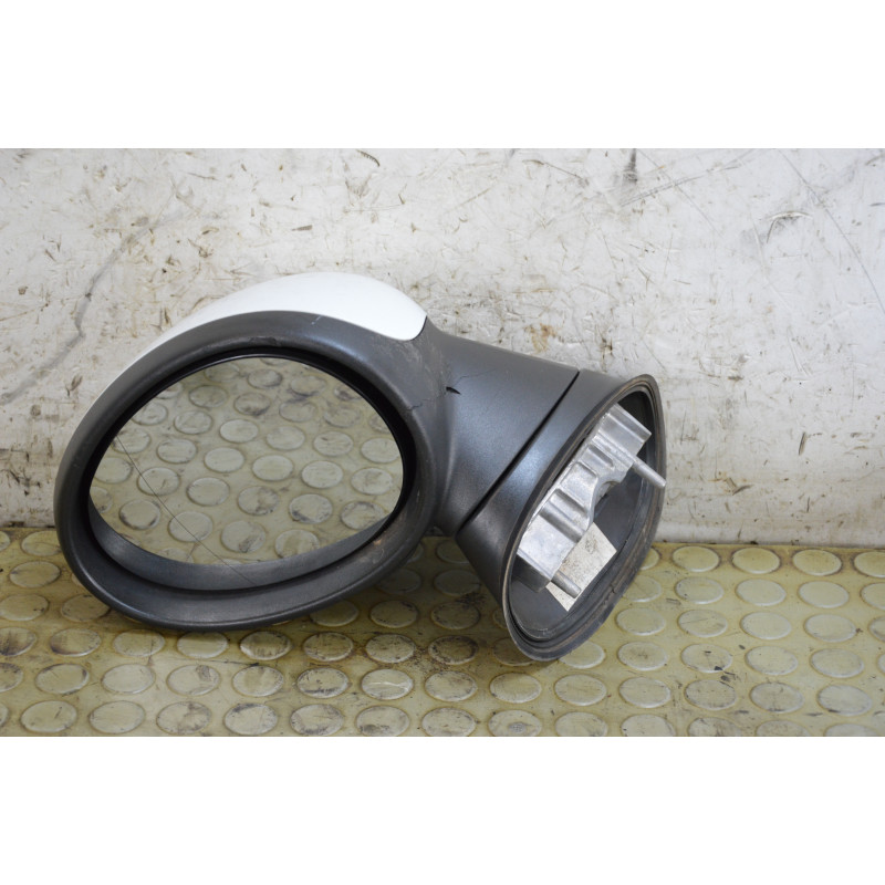 Specchietto retrovisore elettrico ant sx Mini Countryman SD R60 dal 2010 al 2017 cod 51169805059  1759504106969