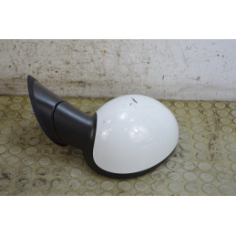 Specchietto retrovisore elettrico ant dx Mini Countryman SD R60 dal 2010 al 2017 cod 51169805060  1759504325834