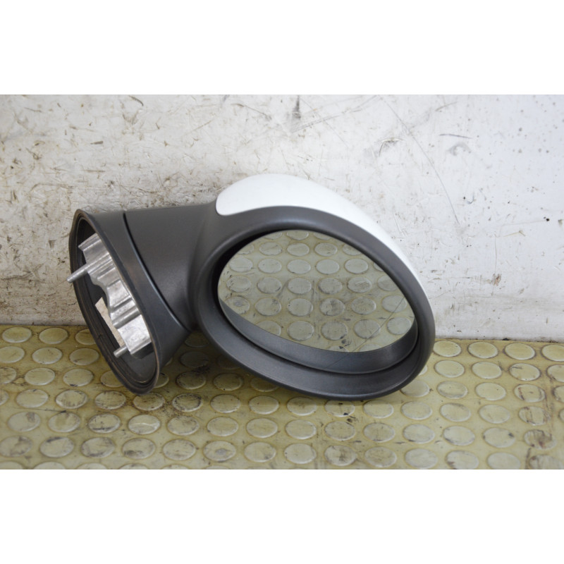 Specchietto retrovisore elettrico ant dx Mini Countryman SD R60 dal 2010 al 2017 cod 51169805060  1759504325834