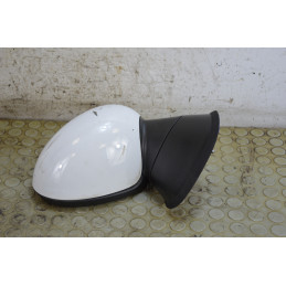 Specchietto retrovisore elettrico ant dx Mini Countryman SD R60 dal 2010 al 2017 cod 51169805060  1759504325834