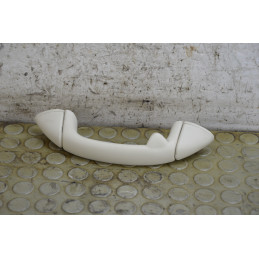 Maniglia cortesia sottotetto post sx Mini Countryman SD R60 dal 2010 al 2017 cod 51169807343  1759504746653