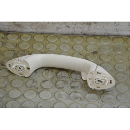 Maniglia cortesia sottotetto post sx Mini Countryman SD R60 dal 2010 al 2017 cod 51169807343  1759504746653