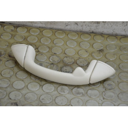 Maniglia cortesia sottotetto post sx Mini Countryman SD R60 dal 2010 al 2017 cod 51169807343  1759504746653