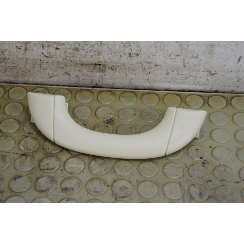 Maniglia anteriore ant dx Mini Countryman SD R60 dal 2010 al 2017 cod 5116275416707  1759504959022
