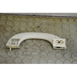 Maniglia anteriore ant dx Mini Countryman SD R60 dal 2010 al 2017 cod 5116275416707  1759504959022