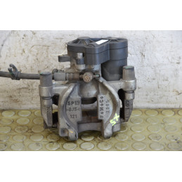 Pinza freno post sx Ford Mondeo 2.0 Ecoboost dal 2014 al 2019 cod jg9c-2d251-a  1759746648159