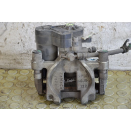 Pinza freno post dx Ford Mondeo 2.0 Ecoboost dal 2014 al 2019 cod jg9c-2d250-a  1759747236430