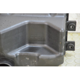 Scatola filtro aria Chevrolet Kalos 1.1 b dal 2005 al 2008 cod 96814238  1759747599917