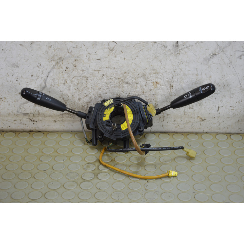 Devioluci completo di contatto spiralato Chevrolet Kalos dal 2005 al 2008 cod 96540684  1759747856140