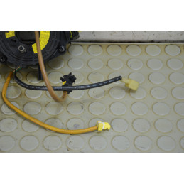 Devioluci completo di contatto spiralato Chevrolet Kalos dal 2005 al 2008 cod 96540684  1759747856140