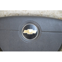 Airbag volante Chevrolet Kalos dal 2005 al 2008 cod 96803209  1759748160130