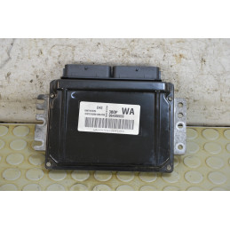 Centralina motore Chevrolet Kalos 1.1 b dal 2005 al 2008 cod 96435559  1759748416077