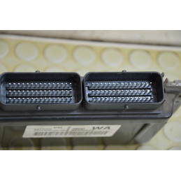 Centralina motore Chevrolet Kalos 1.1 b dal 2005 al 2008 cod 96435559  1759748416077