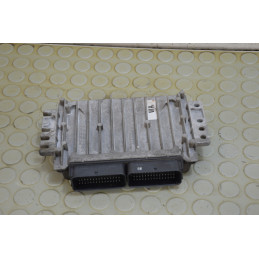 Centralina motore Chevrolet Kalos 1.1 b dal 2005 al 2008 cod 96435559  1759748416077