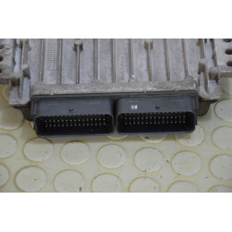 Centralina motore Chevrolet Kalos 1.1 b dal 2005 al 2008 cod 96435559  1759748416077